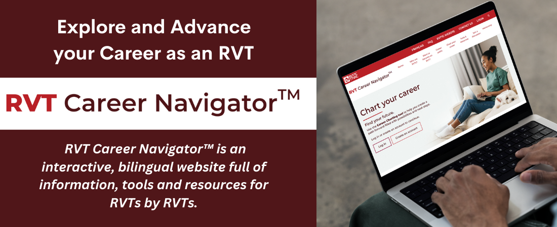 RVT Career Navigator